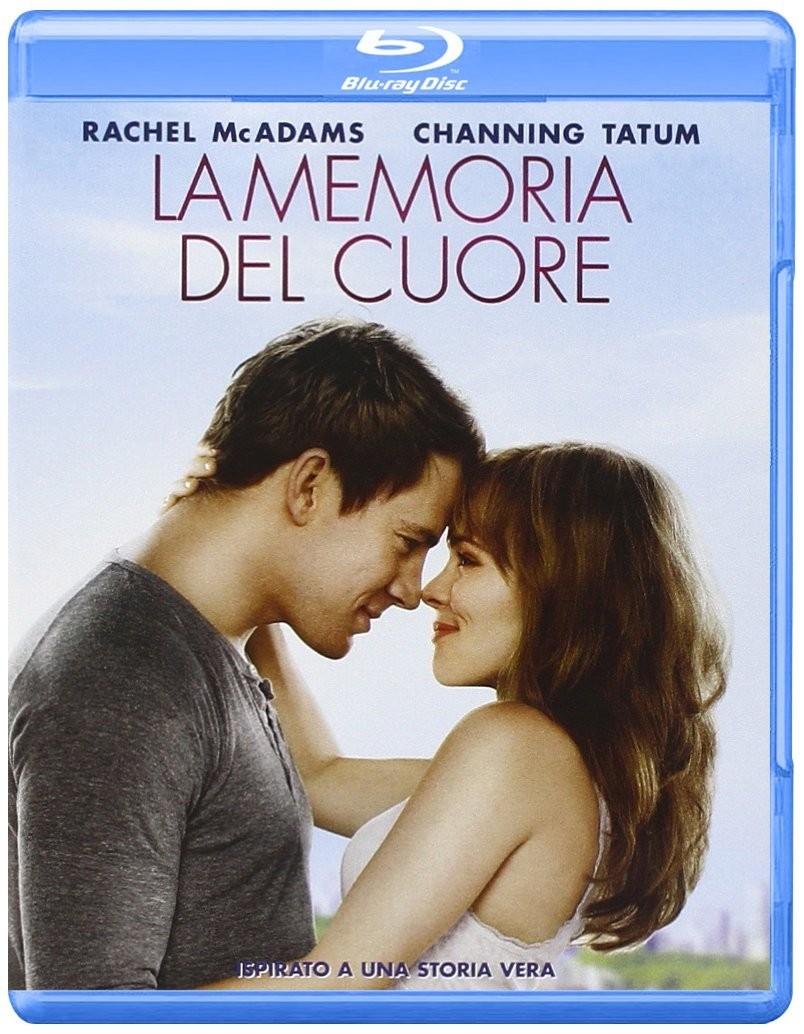 La Memoria Del Cuore