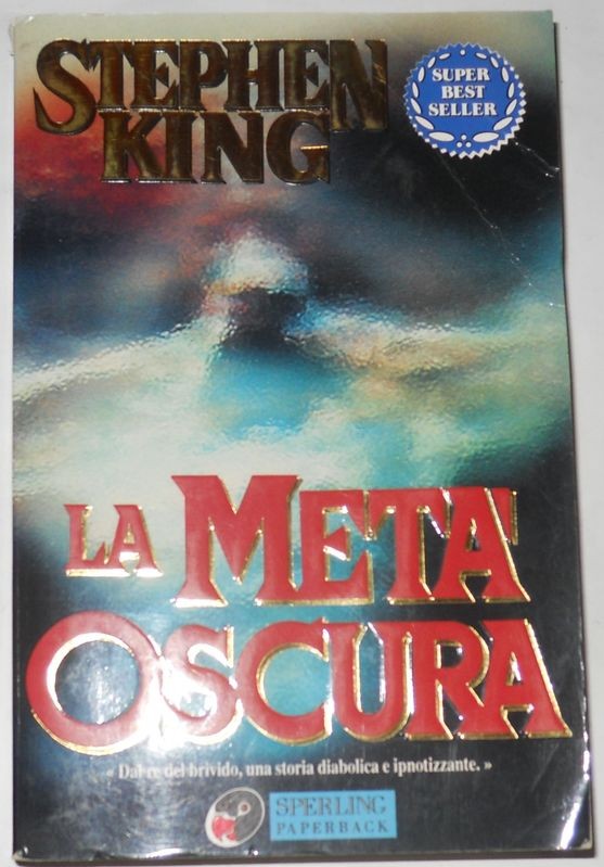 La metà oscura