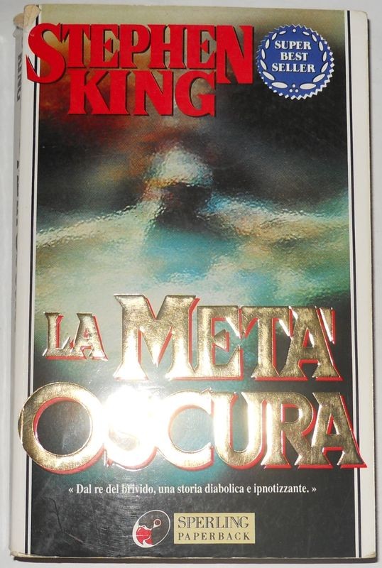 La metà oscura