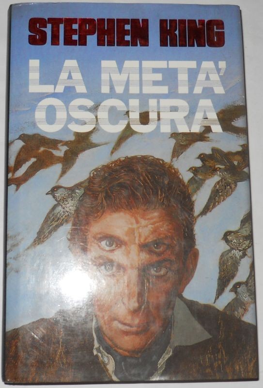 La metà oscura