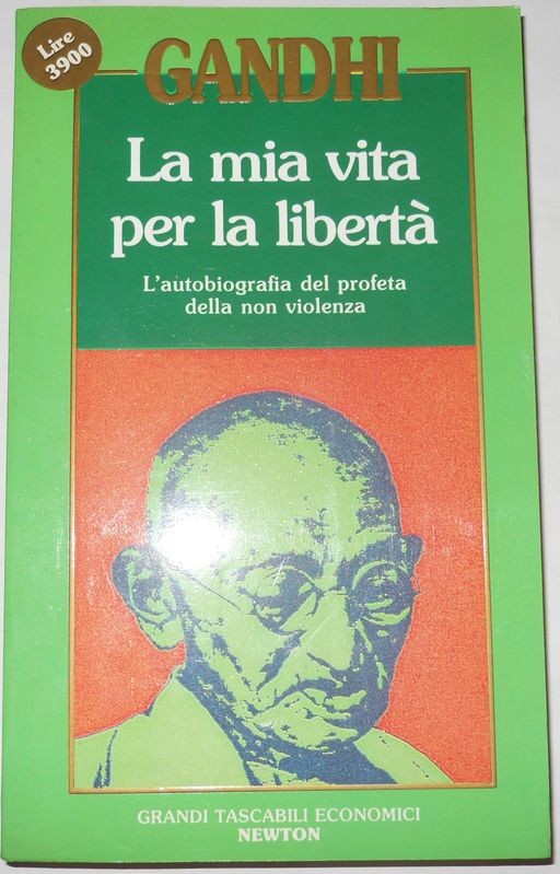 La mia vita per la libertà