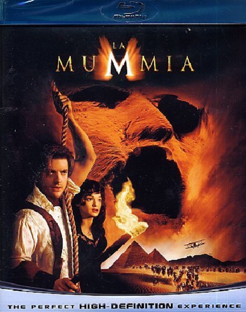 La Mummia (199