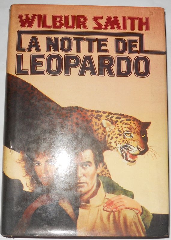 La notte del leopardo