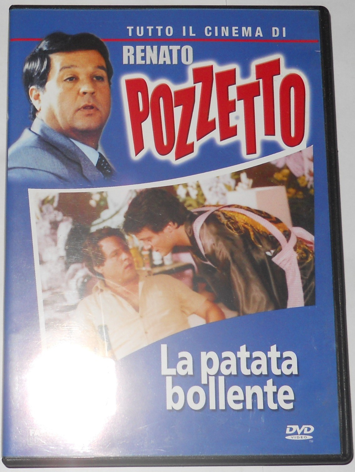 La patata bollente
