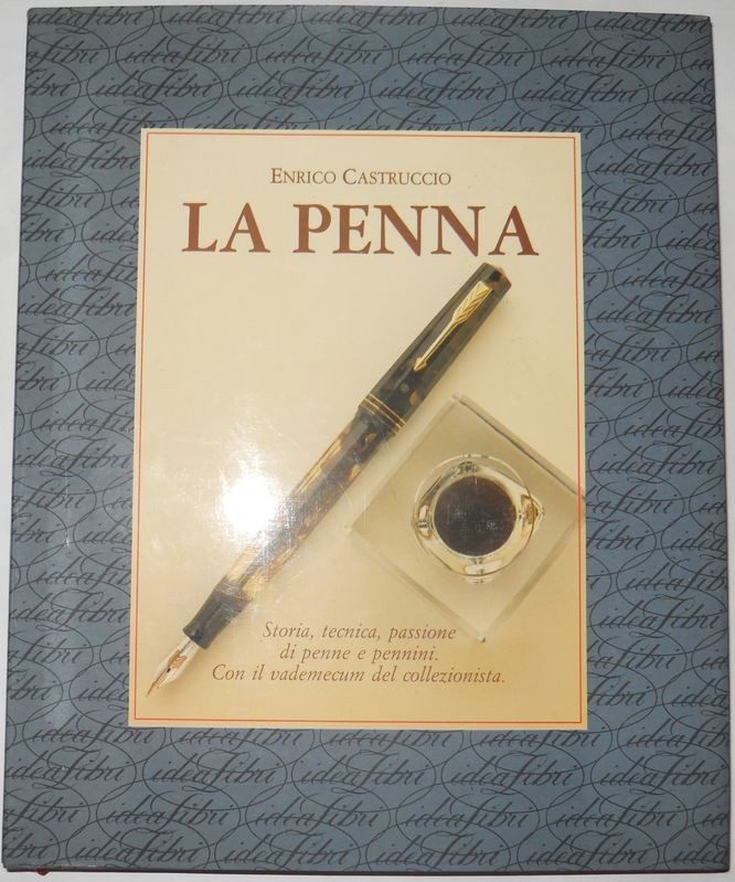 La Penna