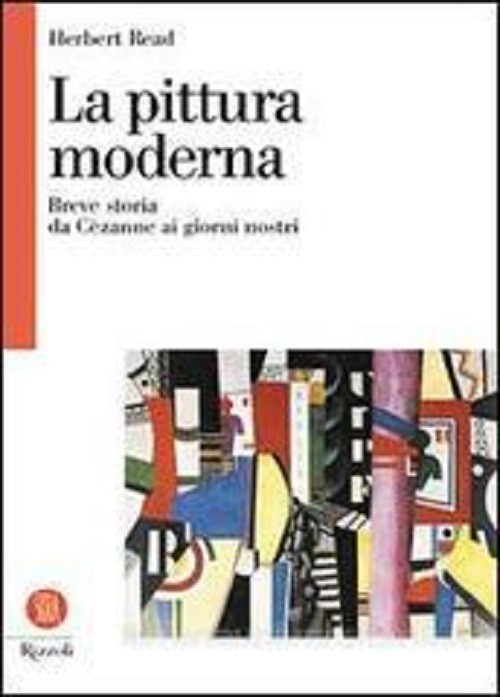 PITTURA MODERNA
