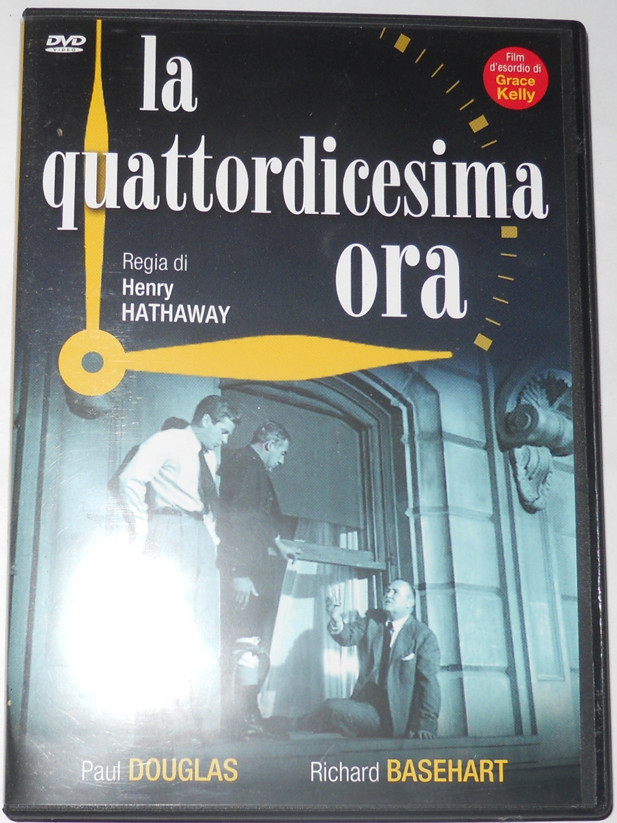 La Quattordicesima Ora