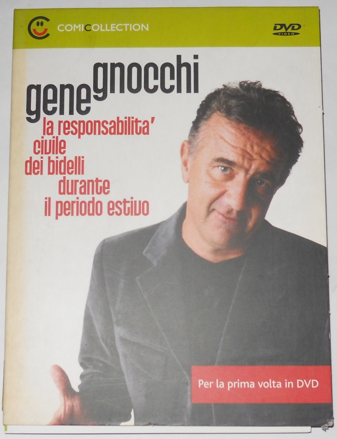 GENE GNOCCHI: LA RESPONSABILITA' CIVILE DEI BIDELLI DURANTE IL PERIODO ESTIVO