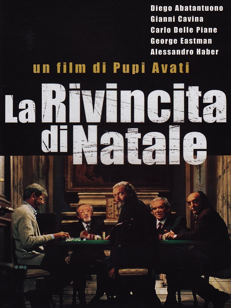 La Rivincita Di Natale