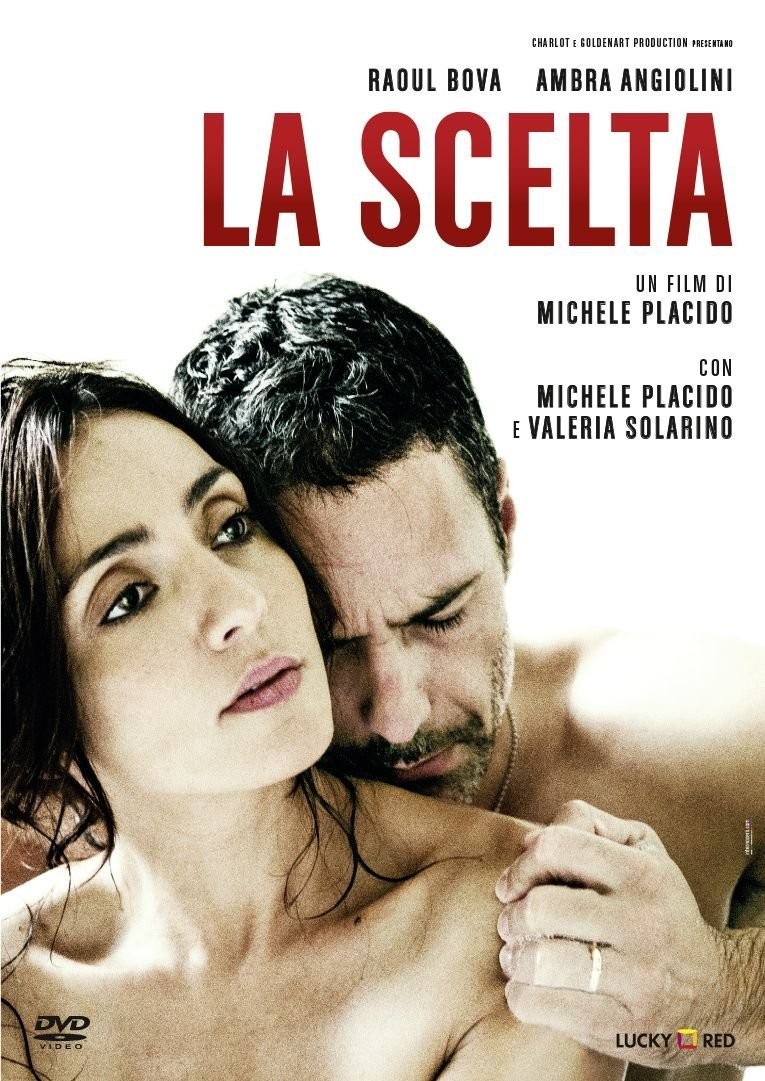 La Scelta DvD Edizione italiana. Nuovo sigillato