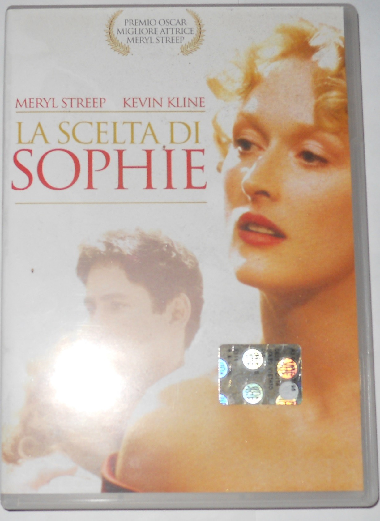 La Scelta di Sophie
