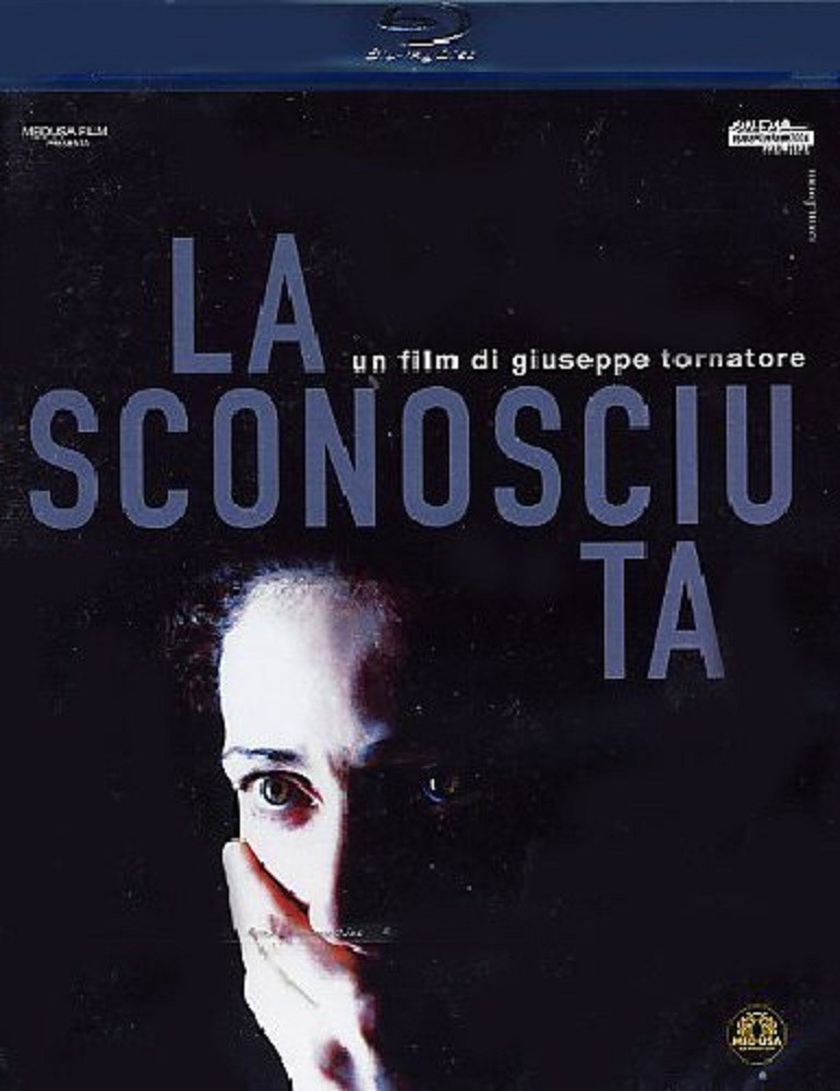 La Sconosciuta