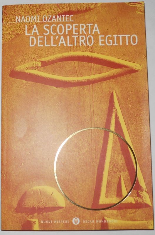 La scoperta dell'altro Egitto