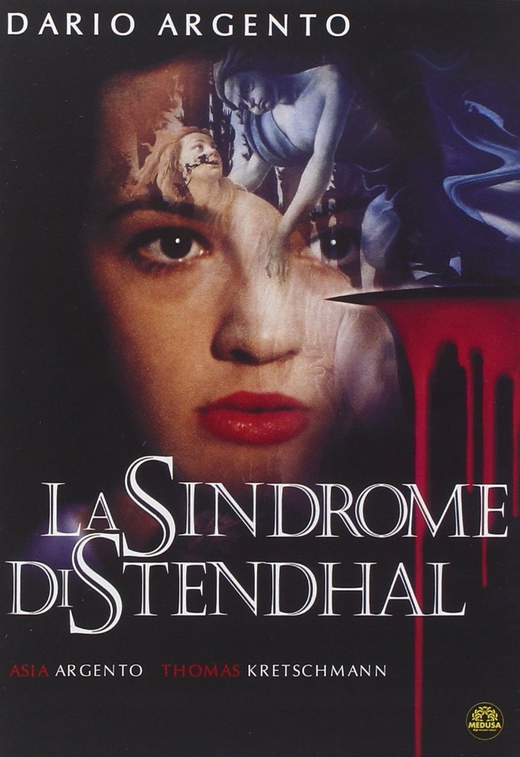 La Sindrome Di Stendhal