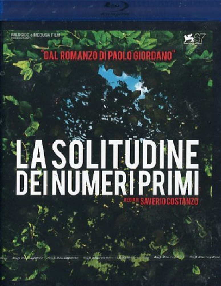La Solitudine Dei Numeri Primi