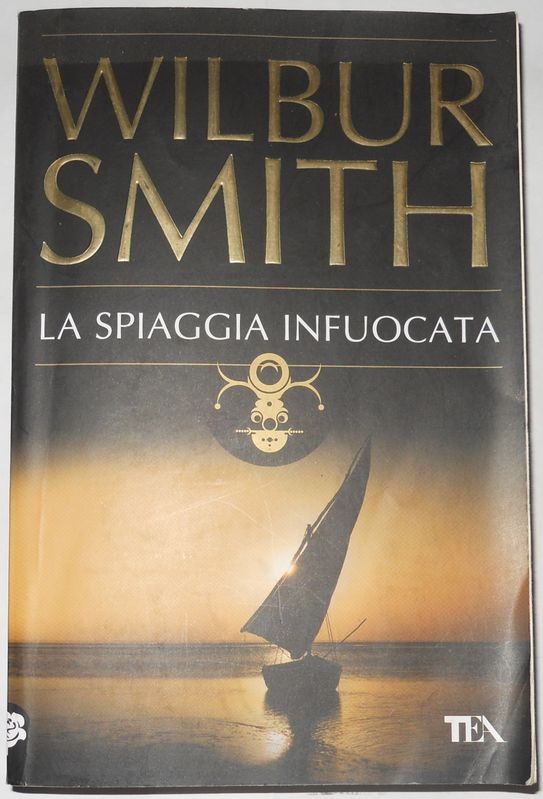 La Spiaggia infuocata