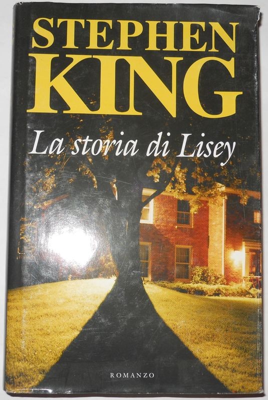 La storia di Lisey