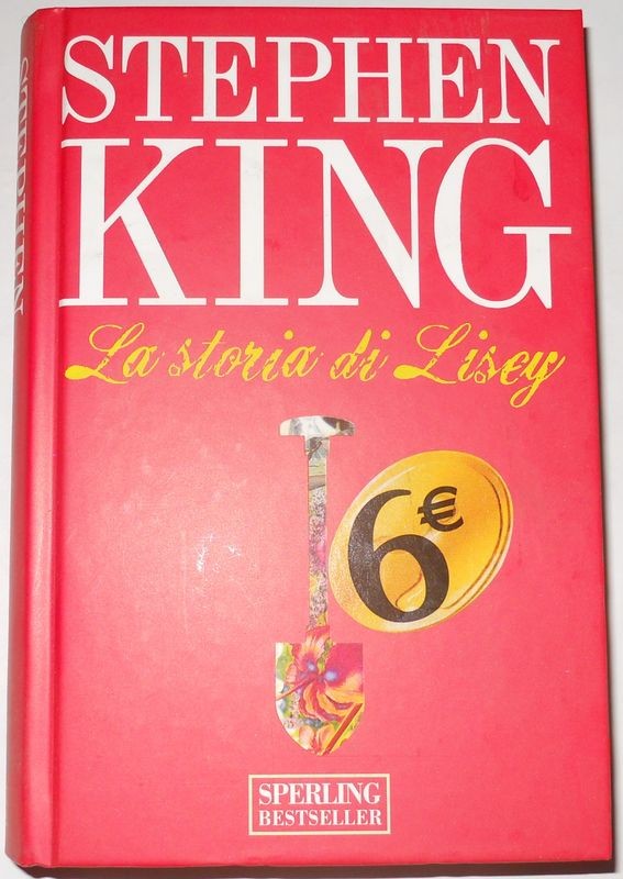 La storia di Lisey