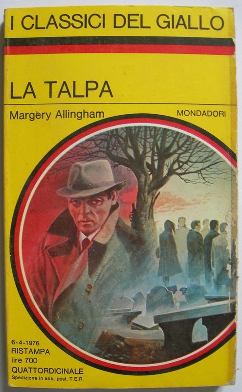 La talpa