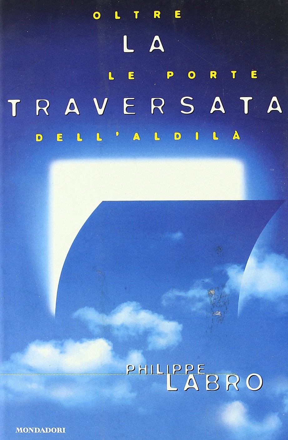 TRAVERSATA LA