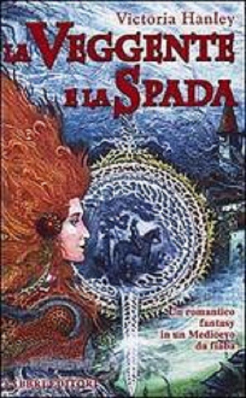 VEGGENTE E LA SPADA (LA)