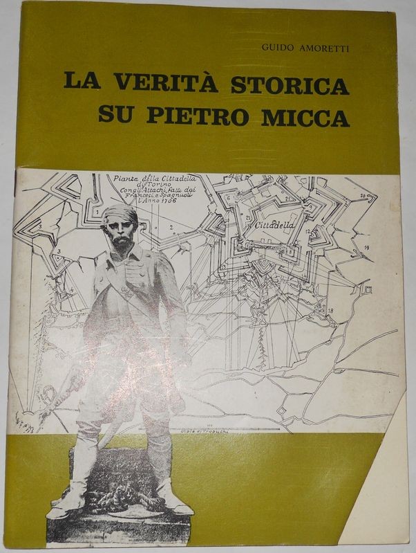 La Verità storica su Pietro Micca dopo il ritrovamento della scala esplosa