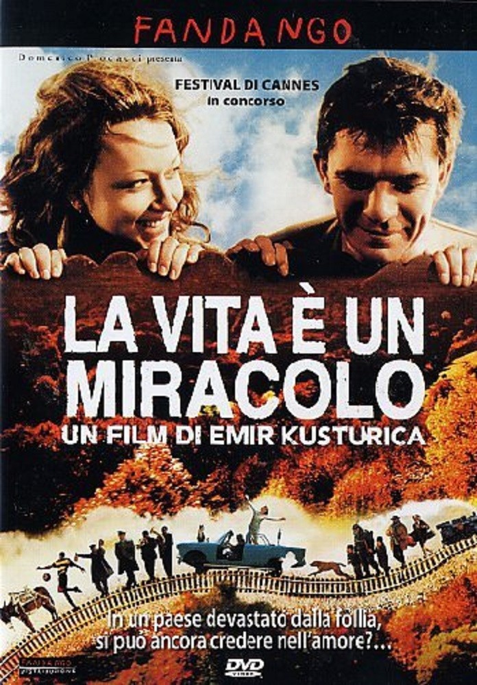 La Vita E' Un Miracolo