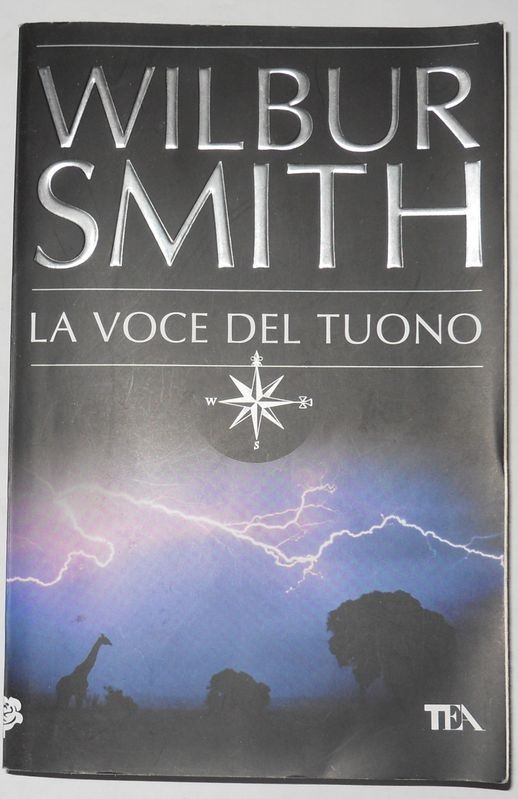 La Voce del tuono