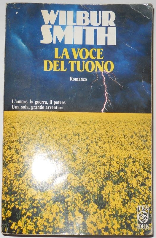 La Voce del tuono