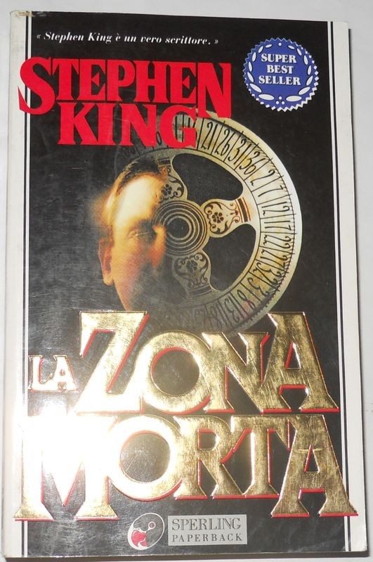 La Zona Morta