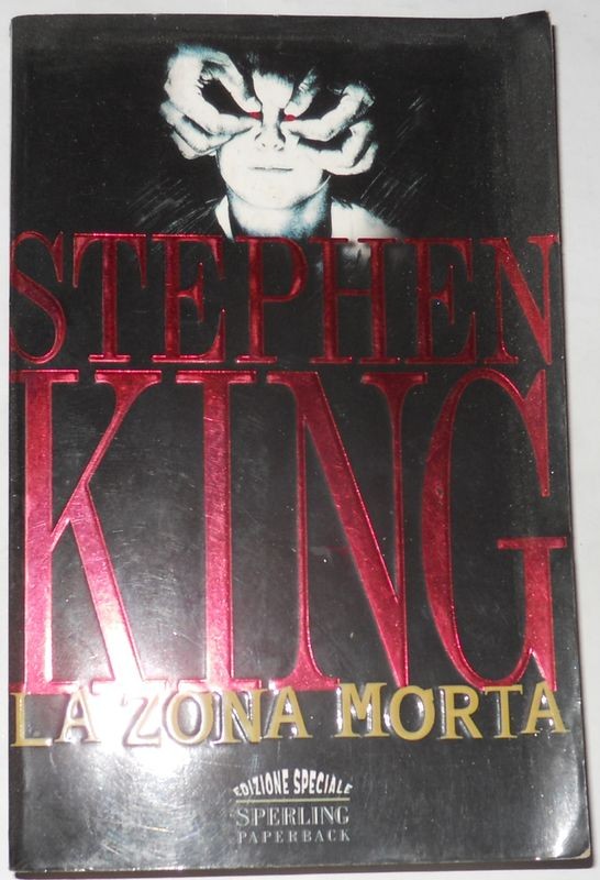 La Zona Morta. Edizione speciale