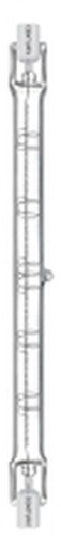 PEZZI 12-LAMPADE LAMPADINE ALOGENE CENTURY 80WX118