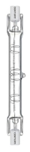 PEZZI 12-LAMPADE LAMPADINE ALOGENE CENTURY 80WX 78