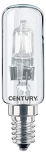 BLISTER 6-CENTURY LAMPADE LAMPADINE ALOGENE C E14 CAPPE 28W 2PZ