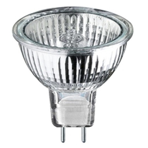 PEZZI 12-CENTURY LAMPADE LAMPADINE ALOGENE C DICROICHE GU 5,3 12V40W