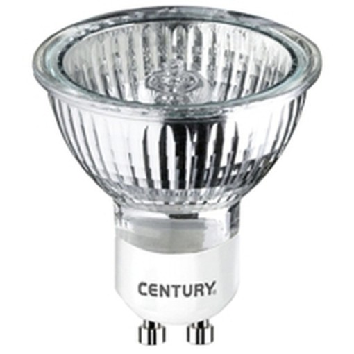 PEZZI 12-CENTURY LAMPADE LAMPADINE ALOGENE C DICROICHE GU10 230V.28W