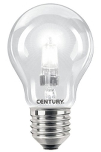 PEZZI 12-CENTURY LAMPADE LAMPADINE ALOGENE C E27 GOCCIA CHIARE 42W