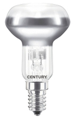 PEZZI 12-CENTURY LAMPADE LAMPADINE ALOGENE C E14 REFLECTOR 28W