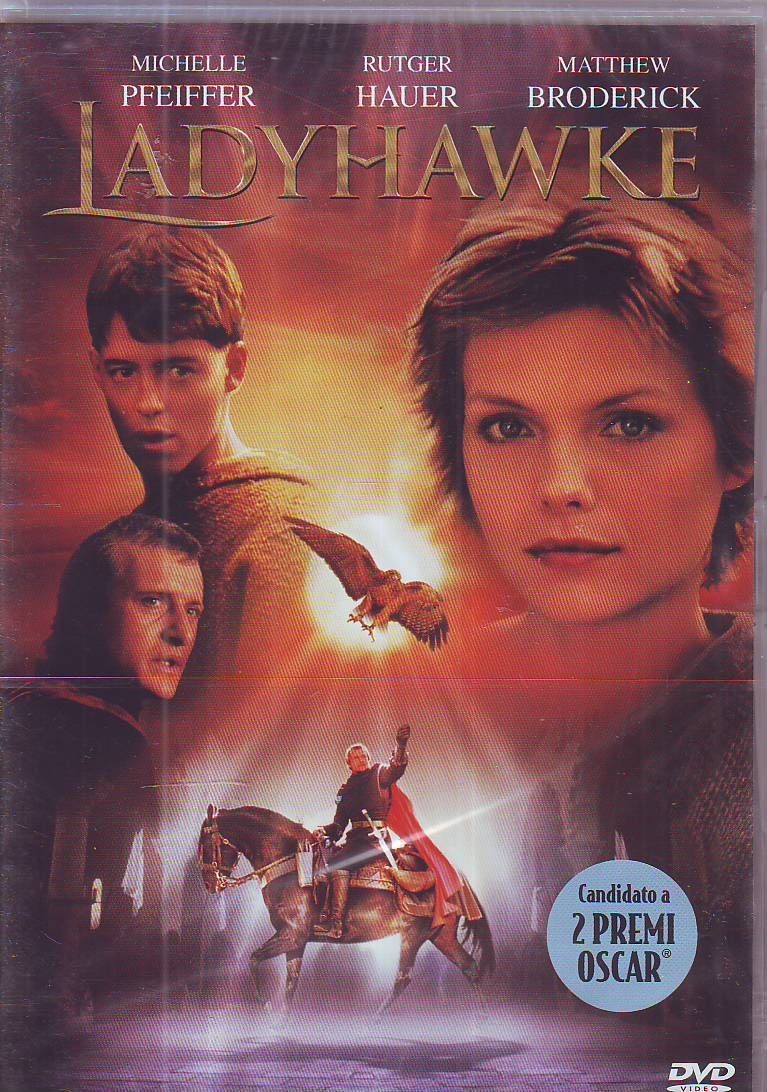 Ladyhawke
