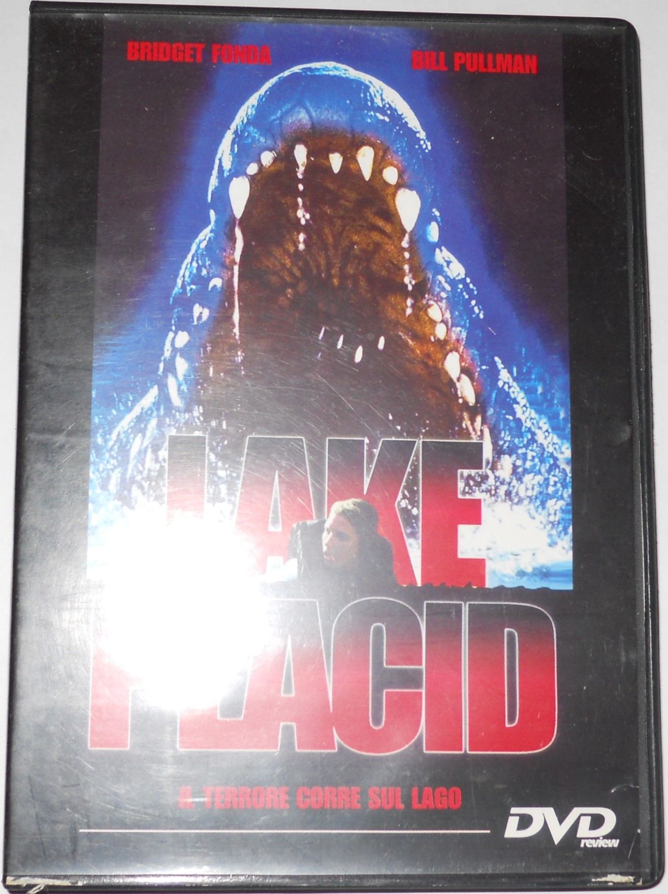 Lake Placid