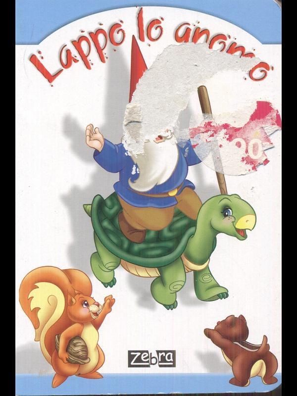 LAPPO LO GNOMO