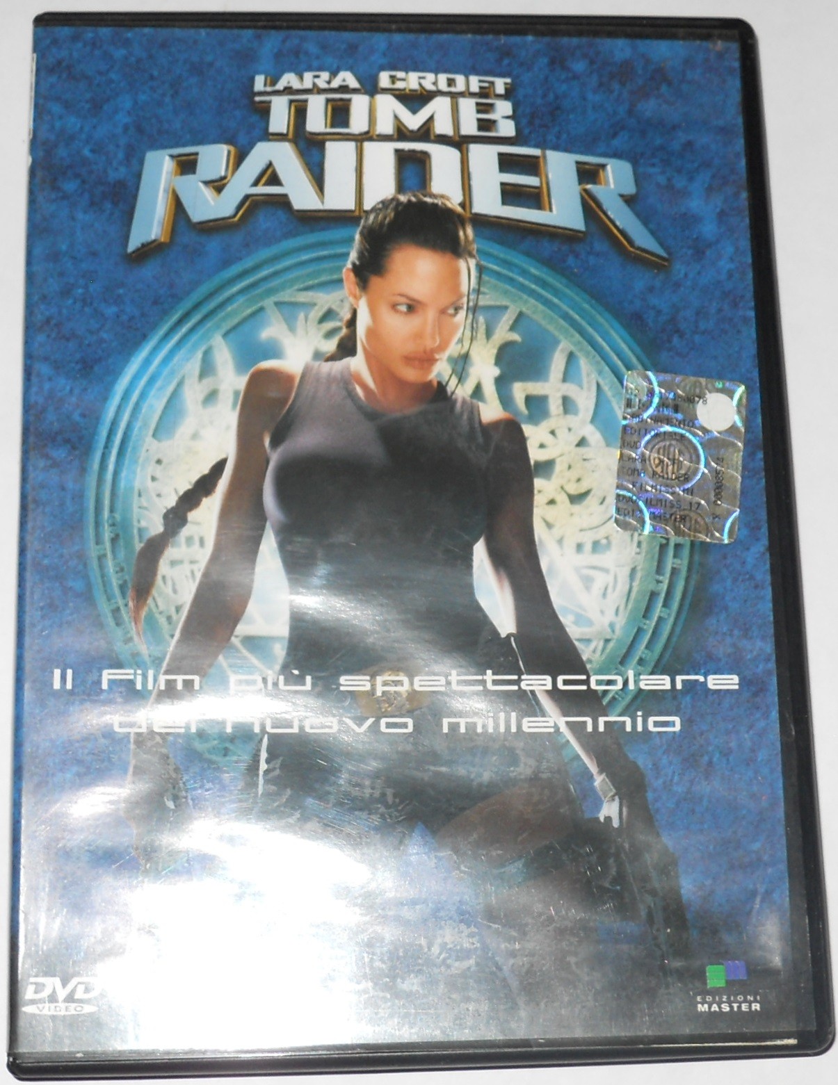 Tomb Raider