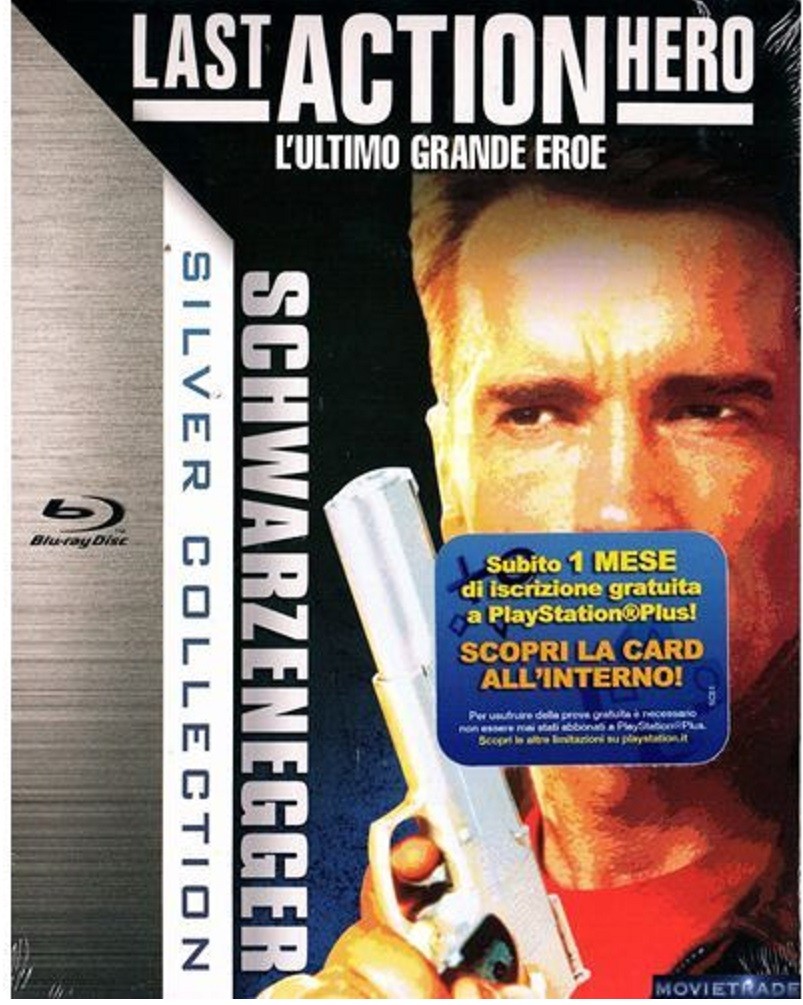 Last Action Hero