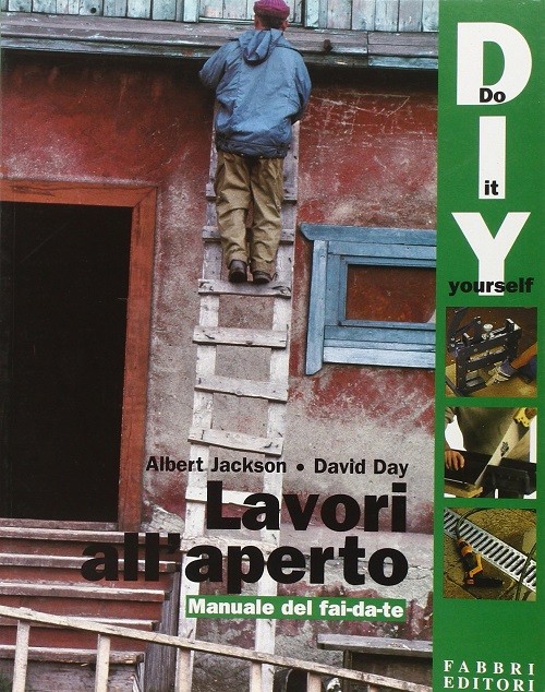 LAVORI ALL'APERTO