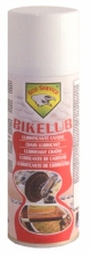 LUBRIFICANTE BIKELUB ML.200