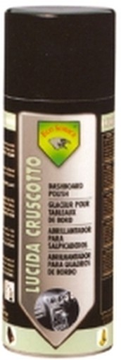PEZZI 12-LUCIDANTE CRUSCOTTI ML.400