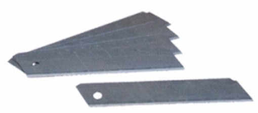 BLISTER 10-LAME RICAMBIO COLTELLI TAPPEZZIERE K PICC.10PZ