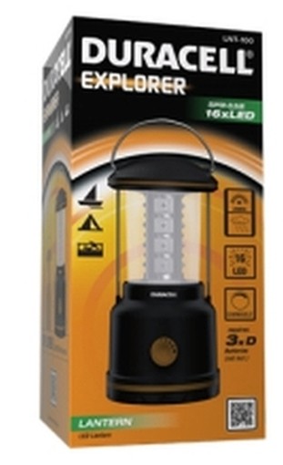 LANTERNE DURACELL LNT-100