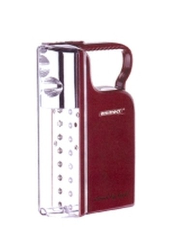 LAMPADE LAMPADINE EMERG.RIC CFG STELLA 19