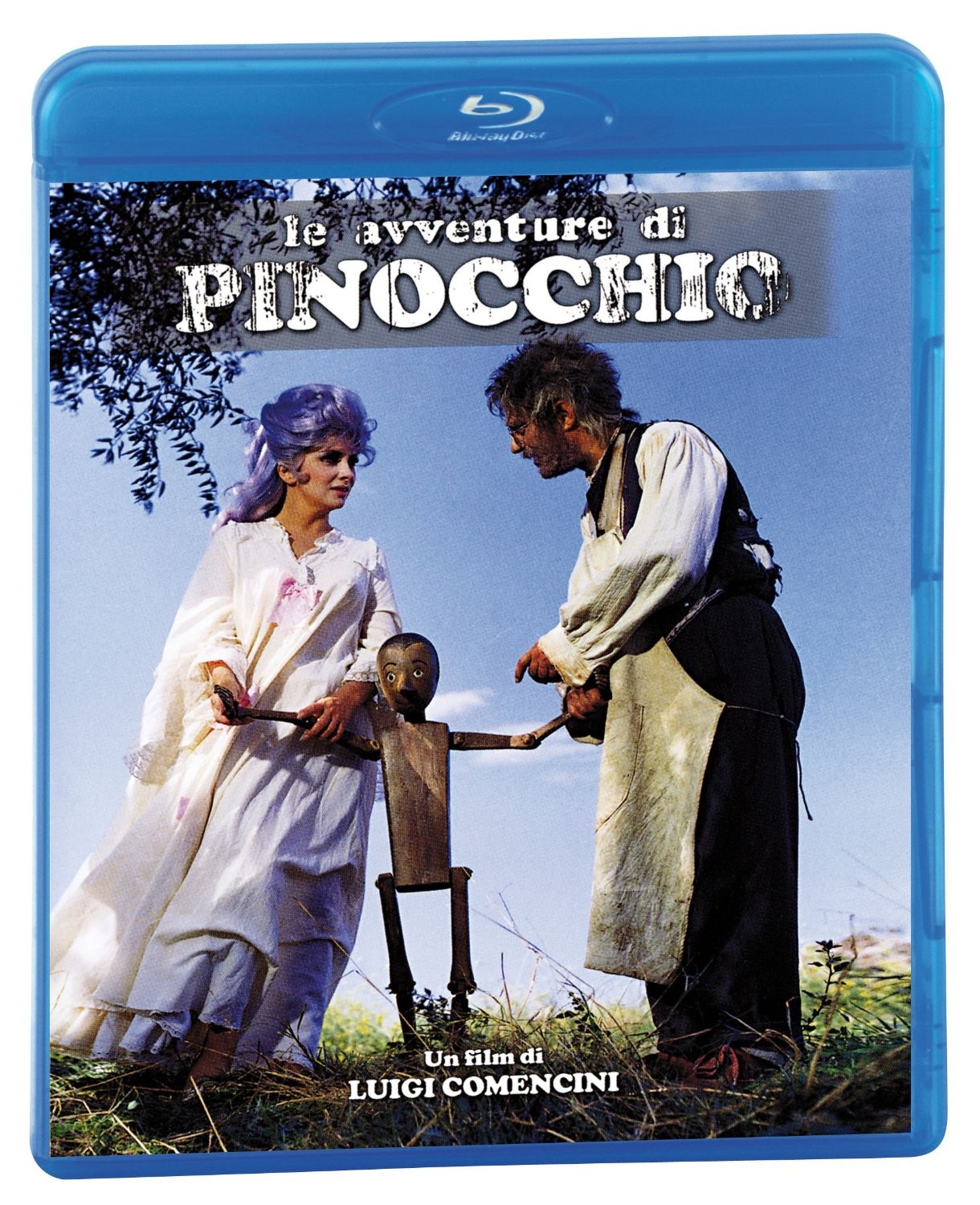 Le Avventure Di Pinocchio 